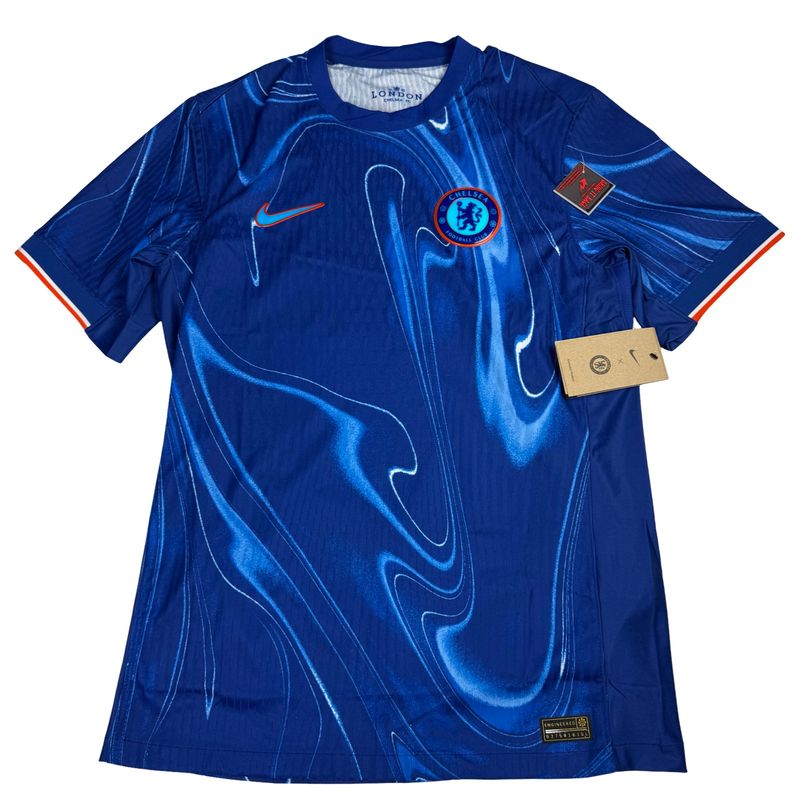 2024/25 Nike Chelsea Authentic Home Jersey Size Medium