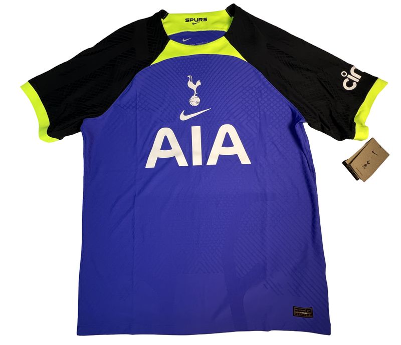 2022/23 Nike Tottenham Hotspur Away Jersey Size Large