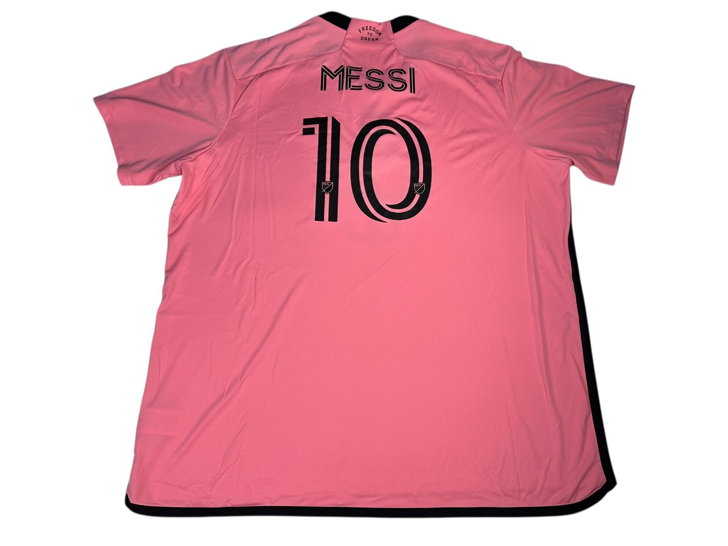 2024/25 Inter Miami CF Home Jersey #10 Messi Size XXXL