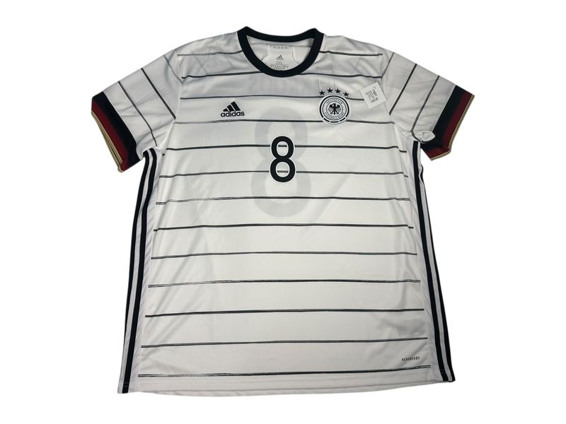 Nike United States Home Jersey Size 3XL