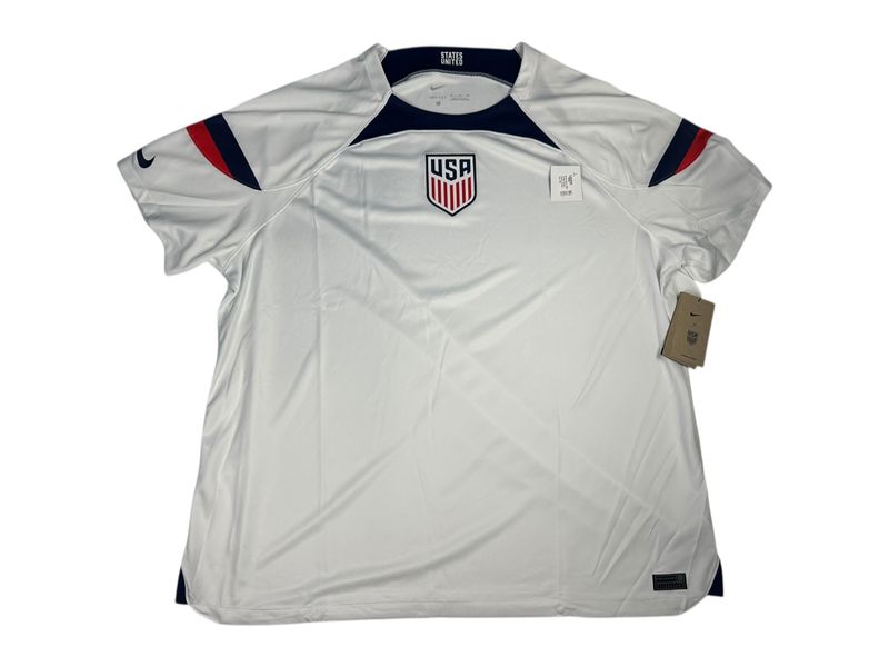 2020 Germany Adidas Euro Home Jersey #8 Kroos Size XXL