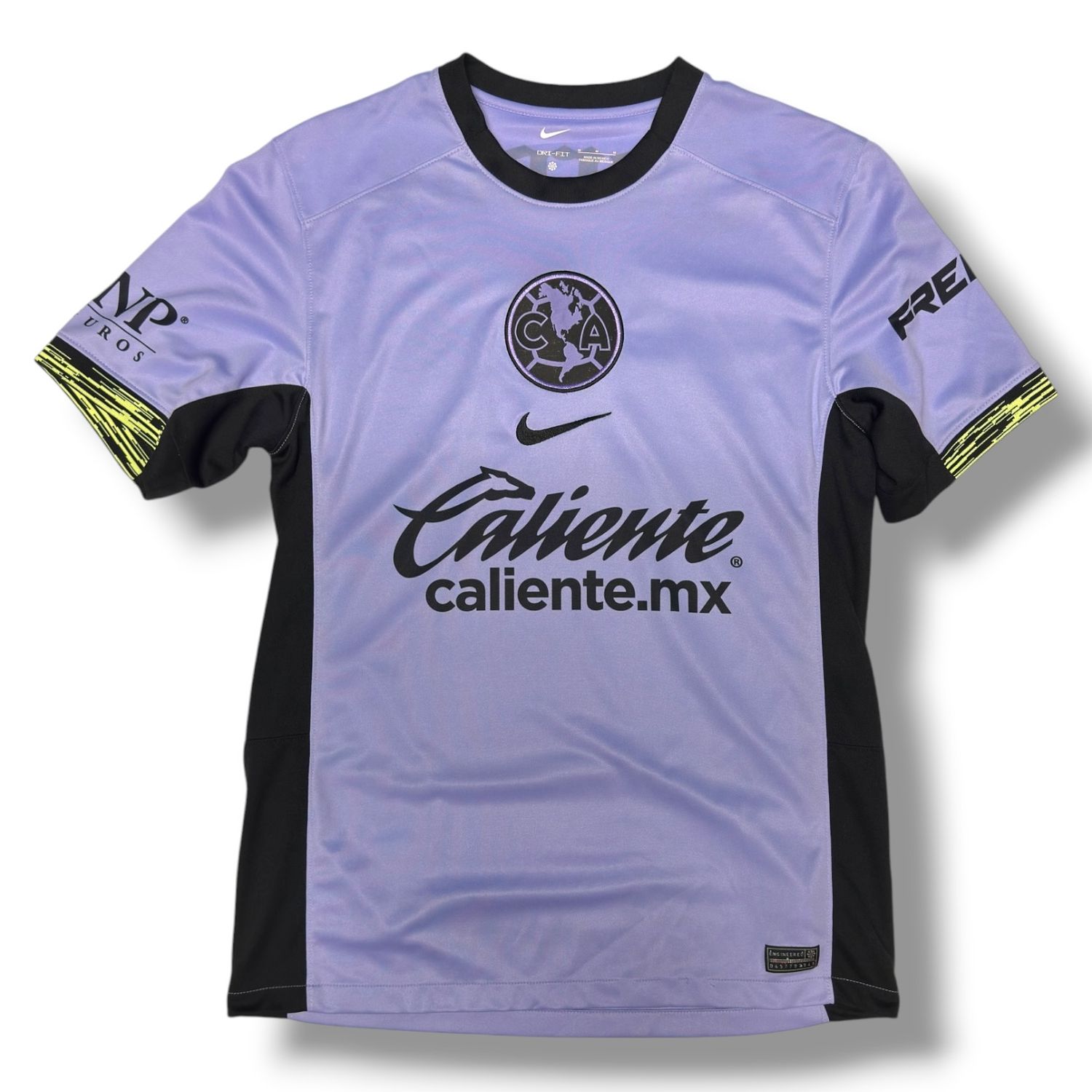 2023/24 Club America Nike Third Size Medium