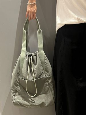 輕量防水托特/肩背二用包