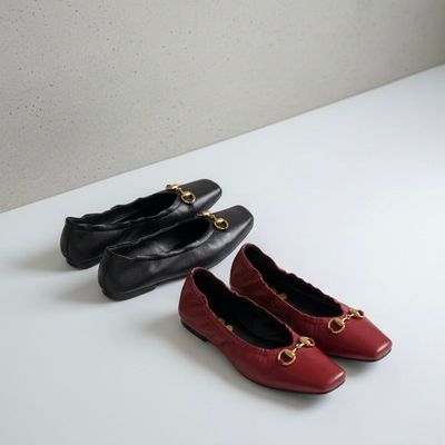 SHOES｜鞋款