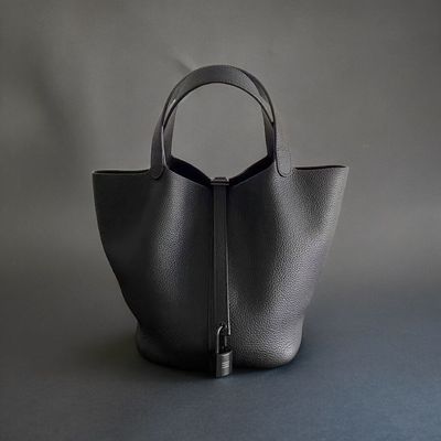 皮帶釦水桶包