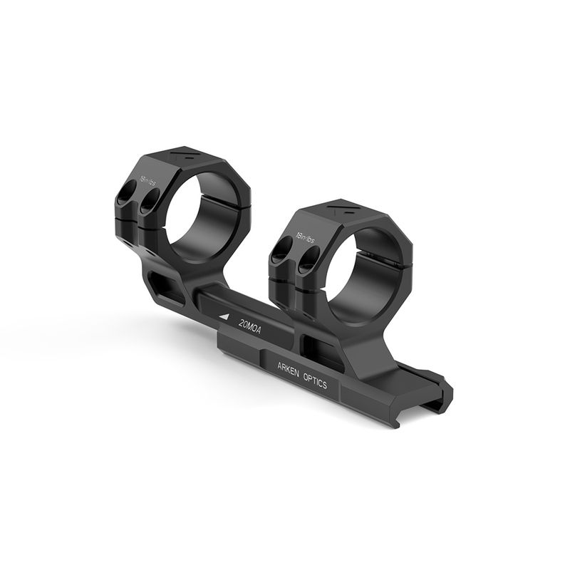 Rings &amp; Mounts