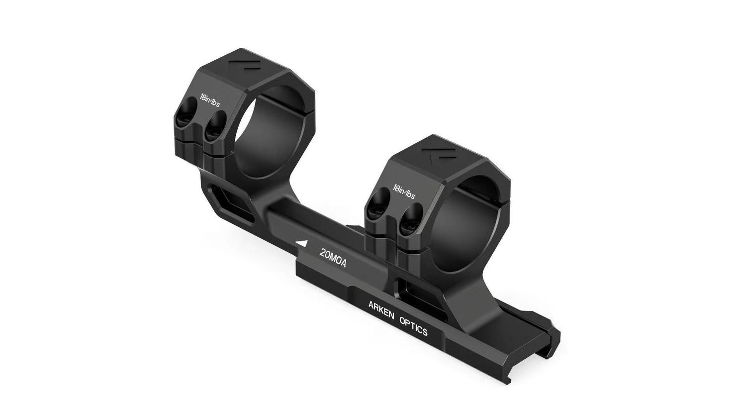 Rigid Precision Mounts
