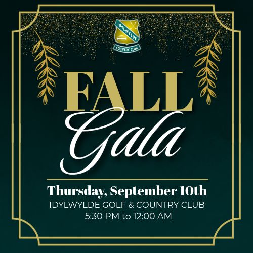 The Fall Gala