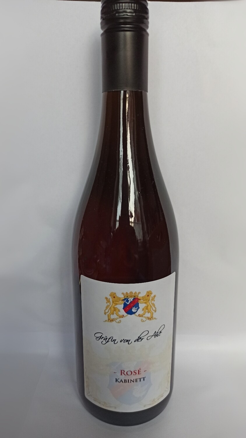 2019 &quot; Rosé Kabinett trocken&quot;