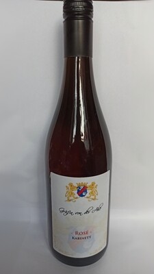 2019 &quot; Rosé Kabinett trocken&quot;
