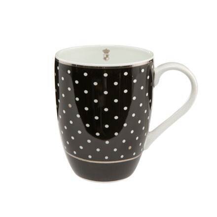 Künstlertasse Maja von Hohenzollern - Design Dots