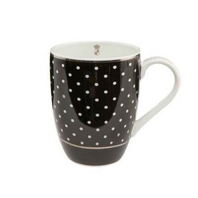 Künstlertasse Maja von Hohenzollern - Design Dots
