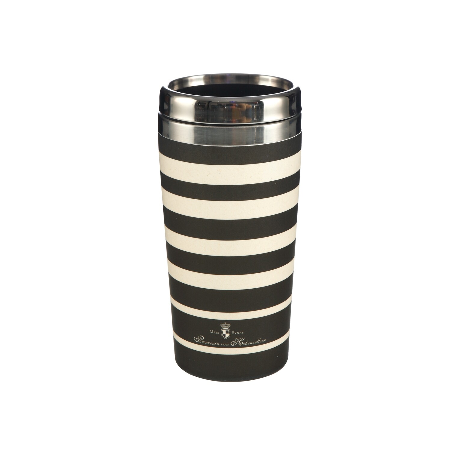 Mug to Go 0,5 L Stripes