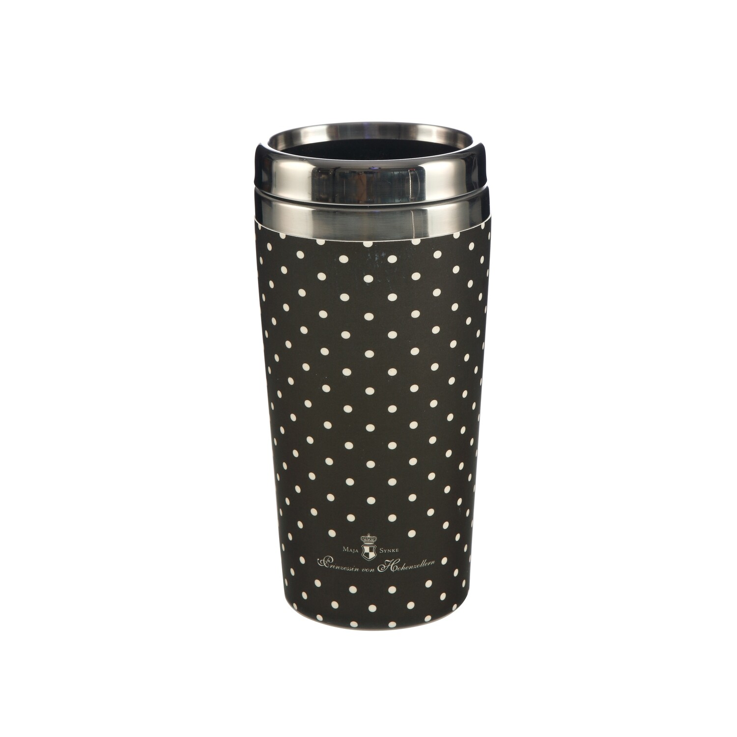 Mug to Go -Dots