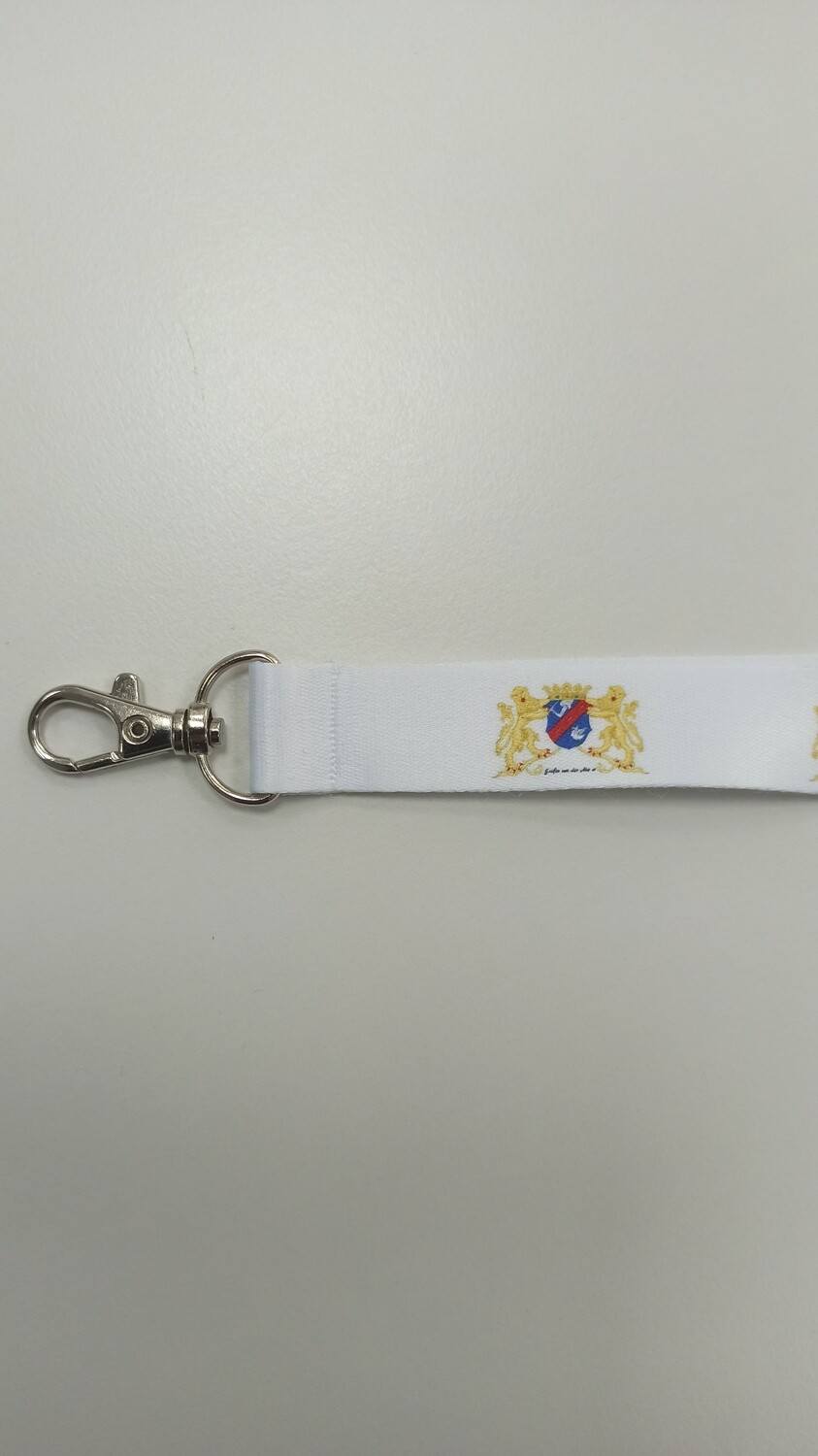 Schlüsselband &quot;Gräfin von der Ahé ®&quot;