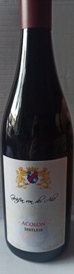 Acolon Spätlese Rotwein Spätlese 2015 lieblich