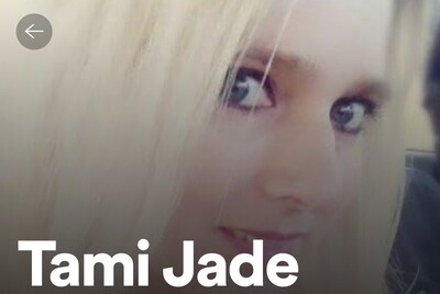MUSIK von Tami Jade