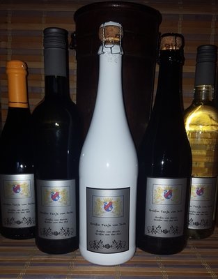 Spirituosen Sekt &amp; Wein