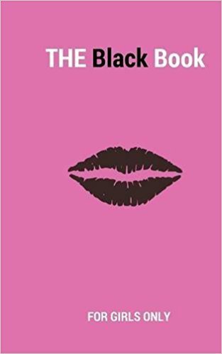 The Black Book: For Girls Only (Englisch) Taschenbuch – 5. August 2016  von mumsRu mumsRu - The magazine for single mums (Herausgeber), Sandra Borchert (Autor)