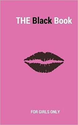 The Black Book: For Girls Only (Englisch) Taschenbuch – 5. August 2016  von mumsRu mumsRu - The magazine for single mums (Herausgeber), Sandra Borchert (Autor)
