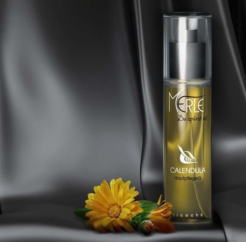 Hautöl Calendula
