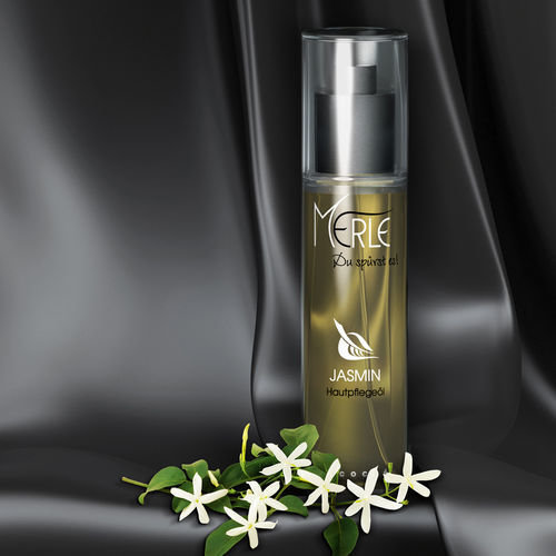 Hautöl Jasmin