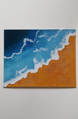 Land und Meer 1