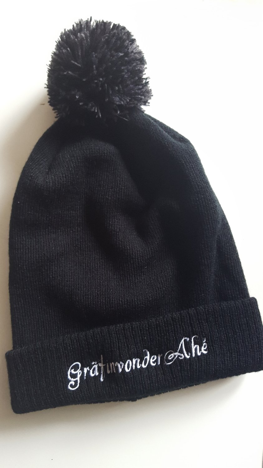 Winter Mütze .