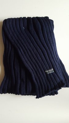 Winterschal für Sie&amp;Ihn         Farbe :  Blau