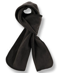 Atlantis Scarpia Puppy Schal  Black