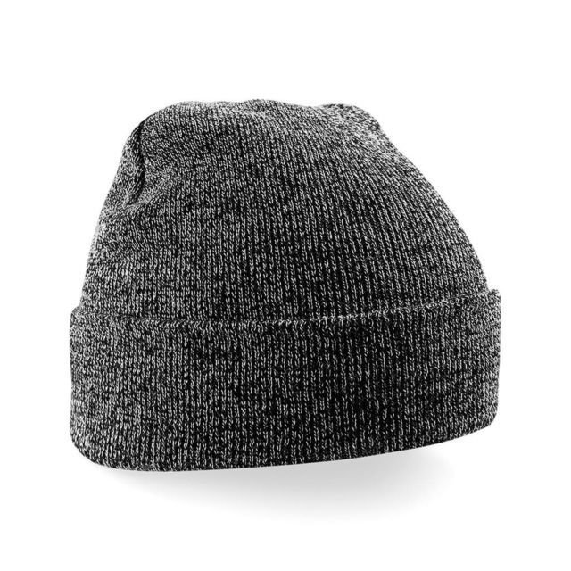Beechfield Original Cuffed Beanie One Size / Antique Grey