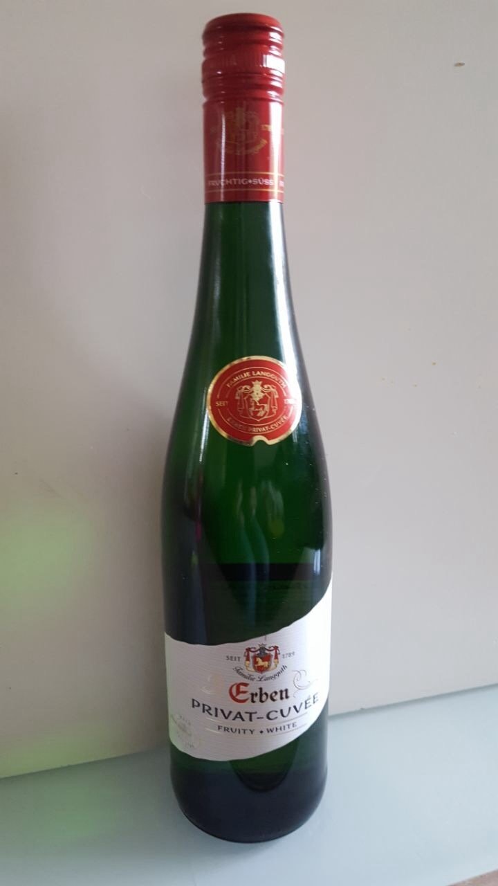 Erben Privat Cuvée