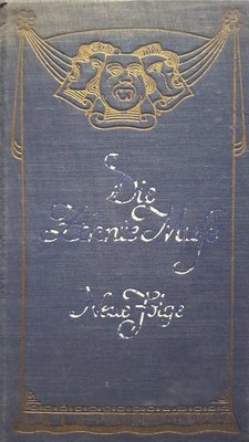 Die Zehnte Muse - Neue Folge   1925  Dichtungen vom Brettl und fürs Brettl aus vergangenen Jahrhunderten und aus unseren Tagen Begründet von Maximilian Bern