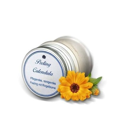 ticoché Peeling Calendula