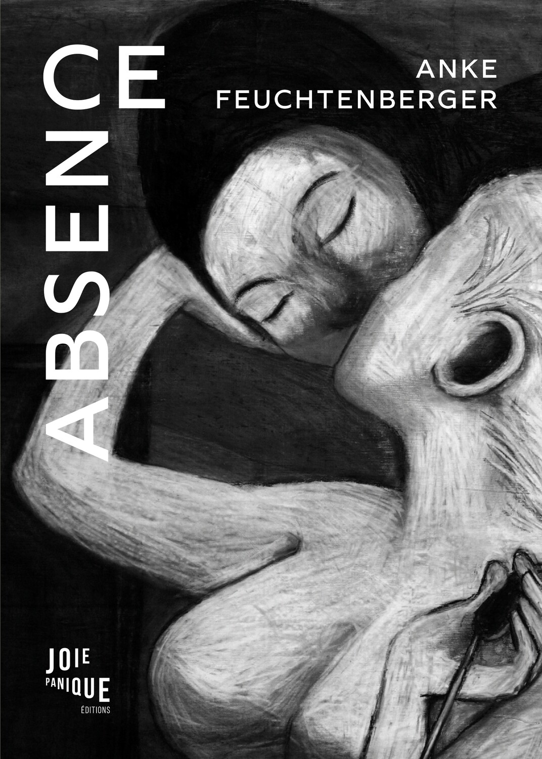 ABSENCE ANKE FEUCHTENBERGER