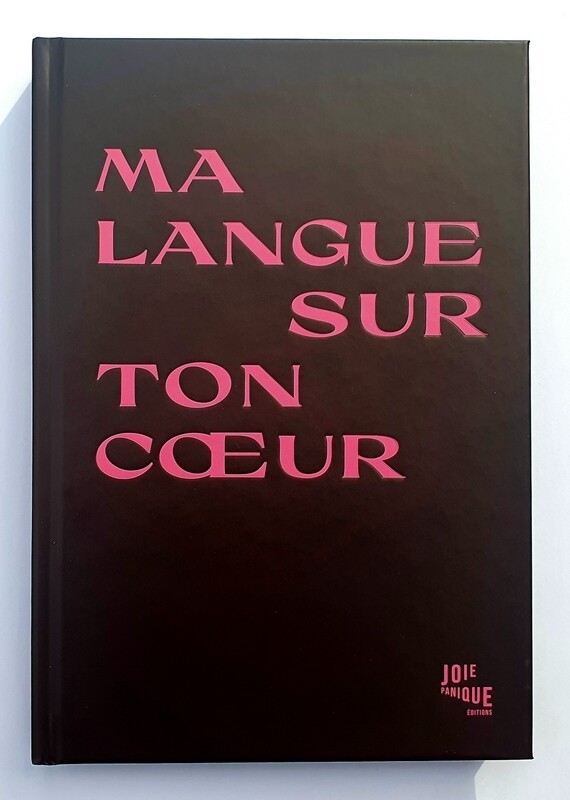MA LANGUE SUR TON COEUR