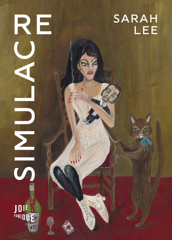 SIMULACRE SARAH LEE