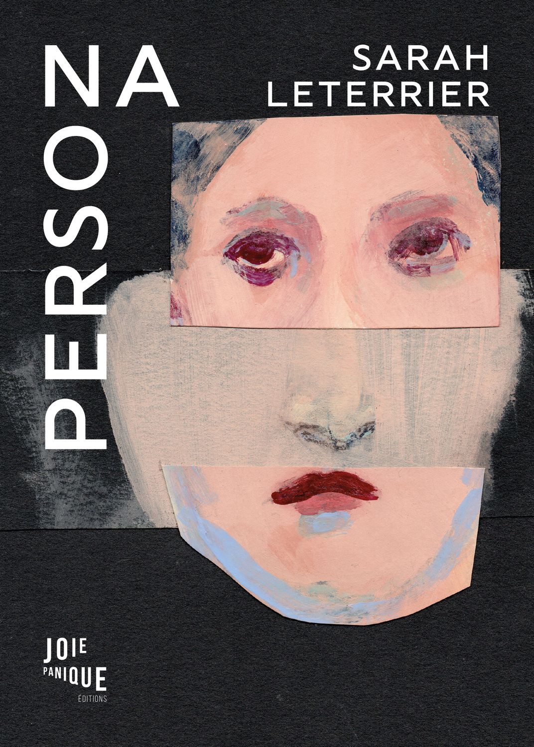 PERSONA SARAH LETERRIER