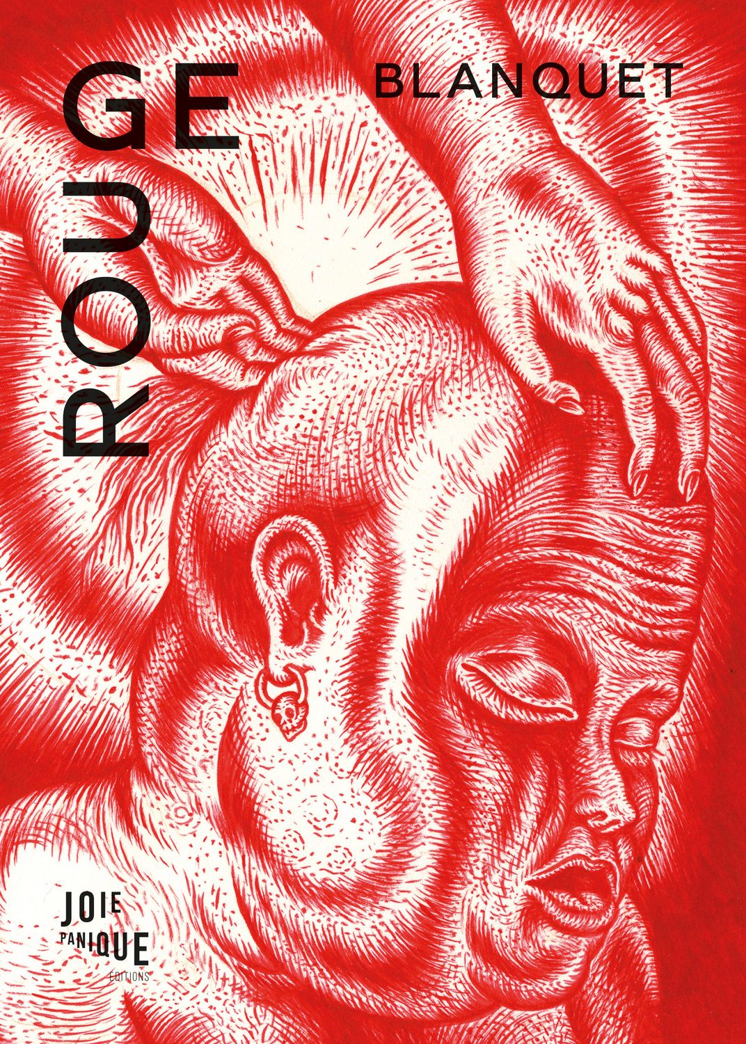 ROUGE BLANQUET