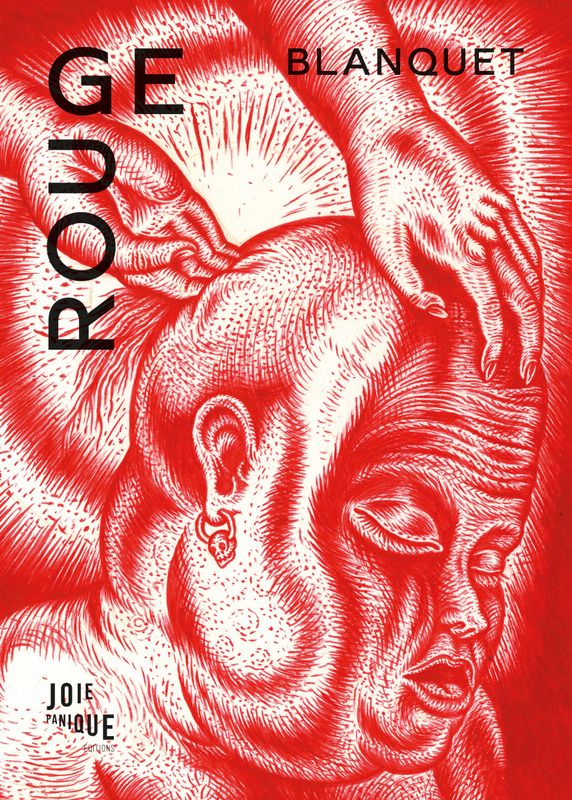 ROUGE BLANQUET