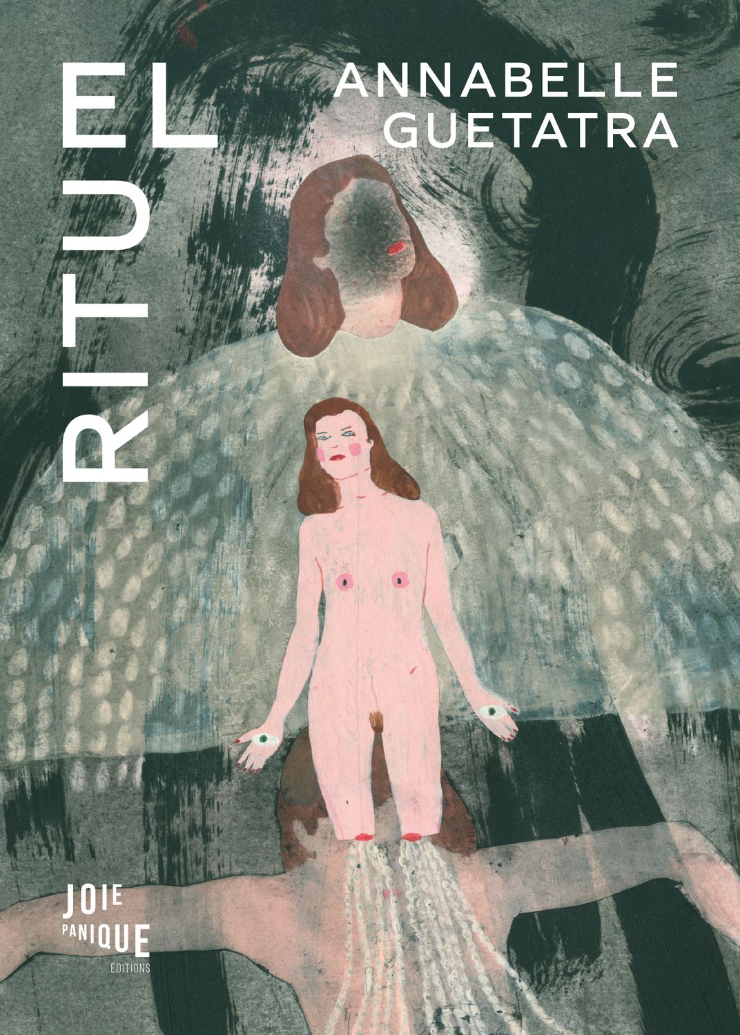 RITUEL ANNABELLE GUETATRA