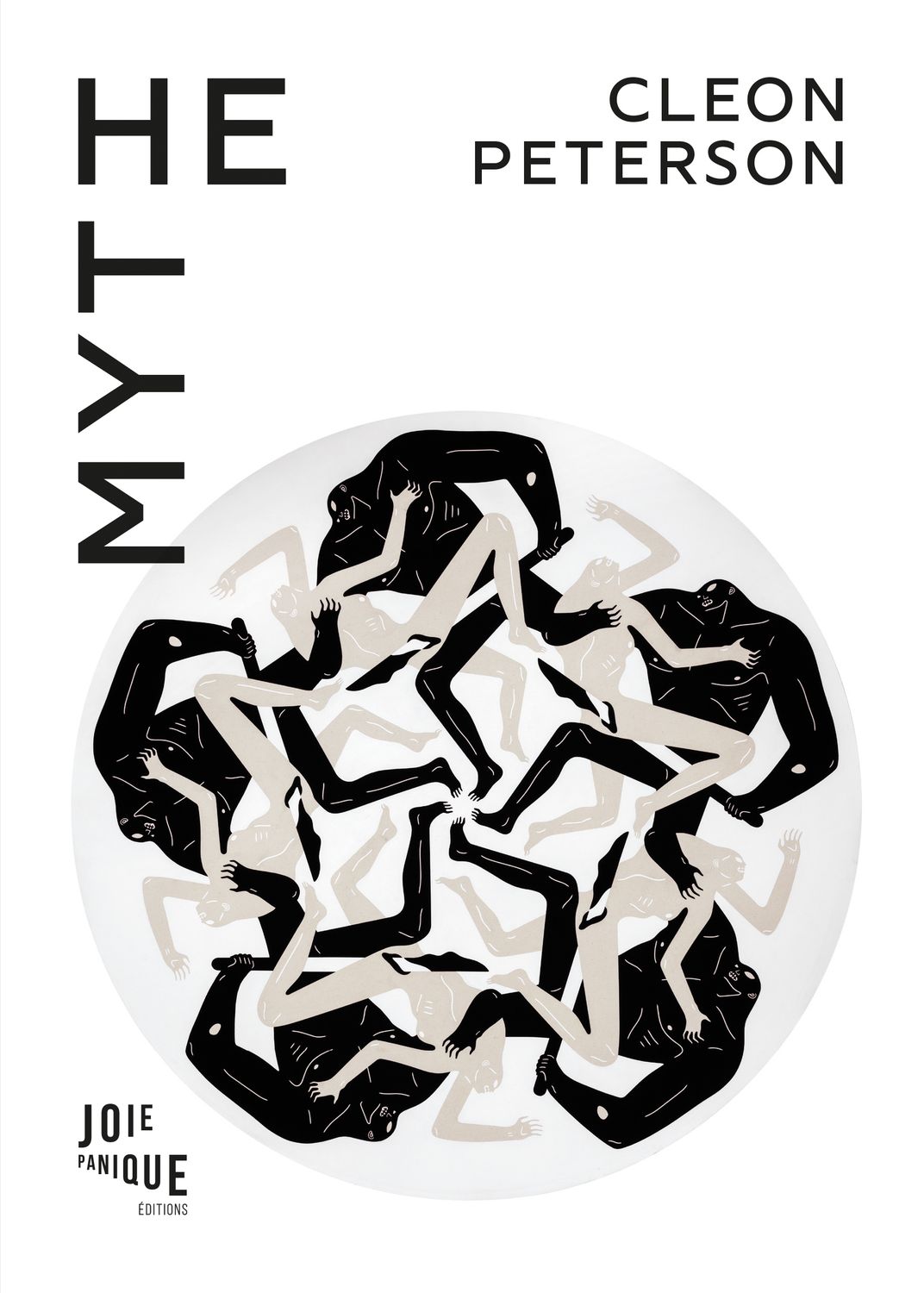 MYTHE CLEON PETERSON