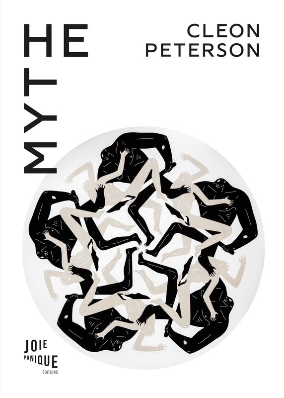 MYTHE CLEON PETERSON