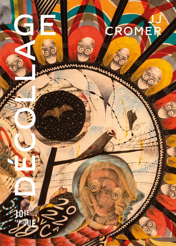 DÉCOLLAGE JJ CROMER