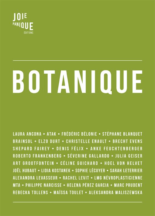 BOTANIQUE