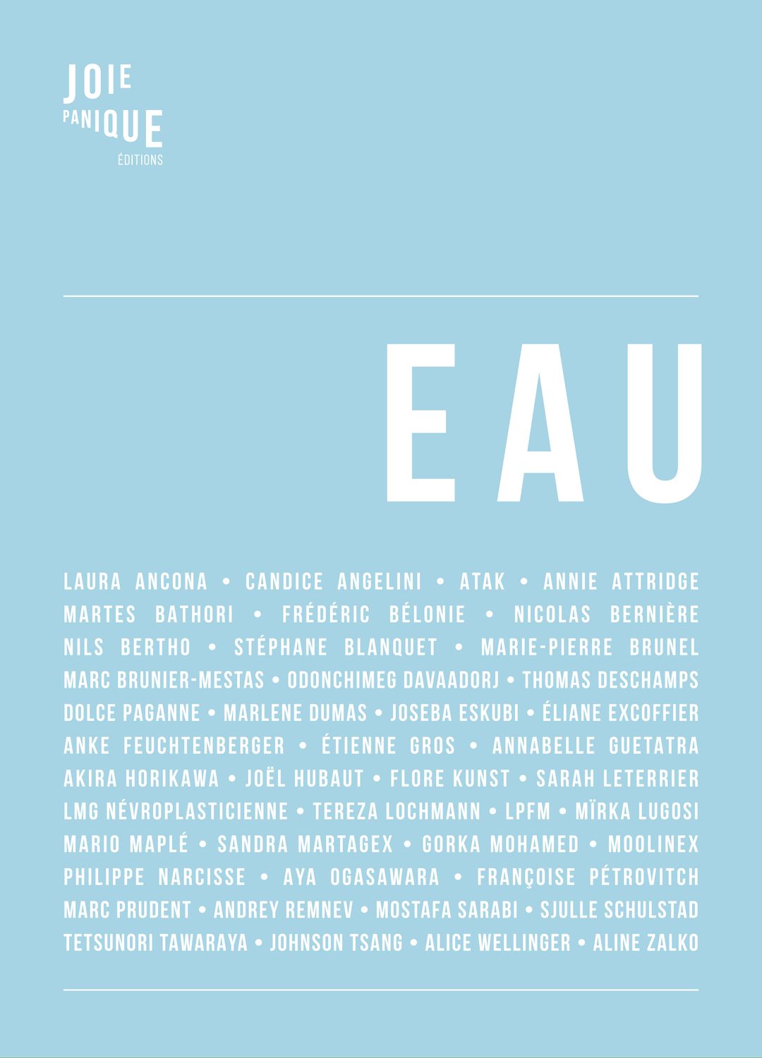 EAU