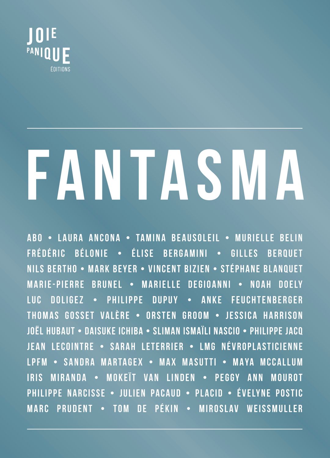 FANTASMA