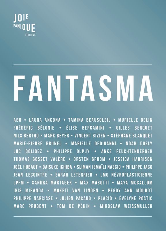 FANTASMA