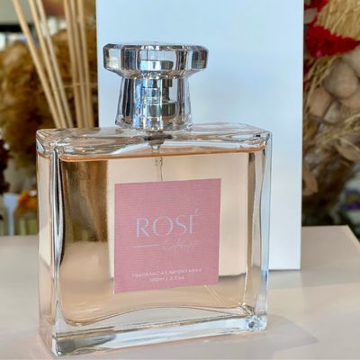 ARTISANAL CELEBRATE ROSÉ PERFUME 100ml – The Olfactory Toast of Your Life