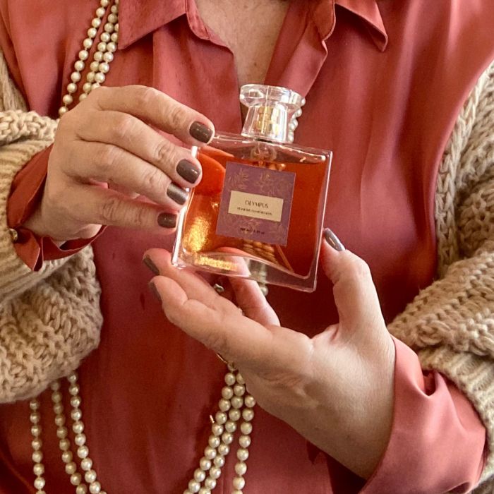 ARTISANAL OLYMPUS PERFUME 100ml